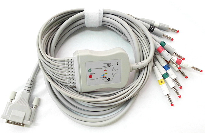 Medical wiring harness